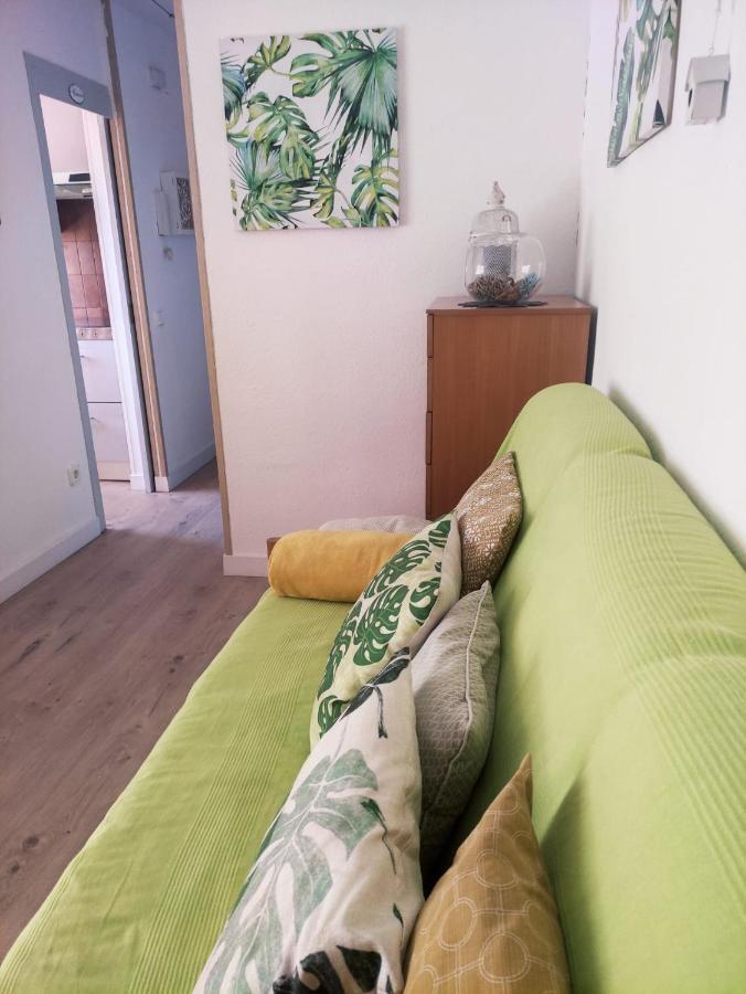 Atico Isaac Albeniz Lägenhet La Pineda Exteriör bild